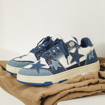 Zapatillas Deportivas Elevadoras para Hombre - Estilo Casual Japonés - Image 5
