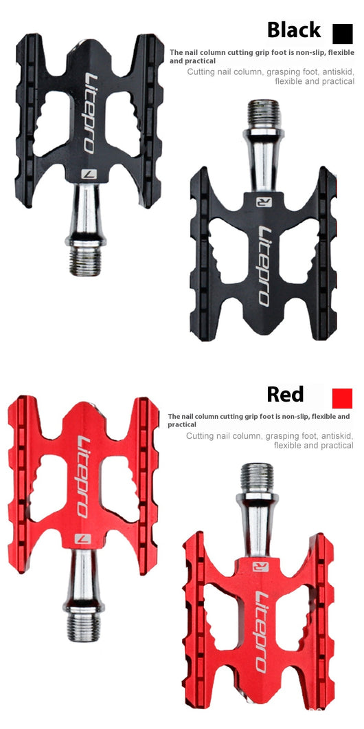 Bicicleta de Ruta Plegable Ultraligera en Aluminio - Image 16