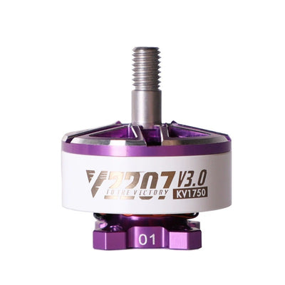 Motor sin Escobillas para Drones de Carreras y Acrobacias - Image 8