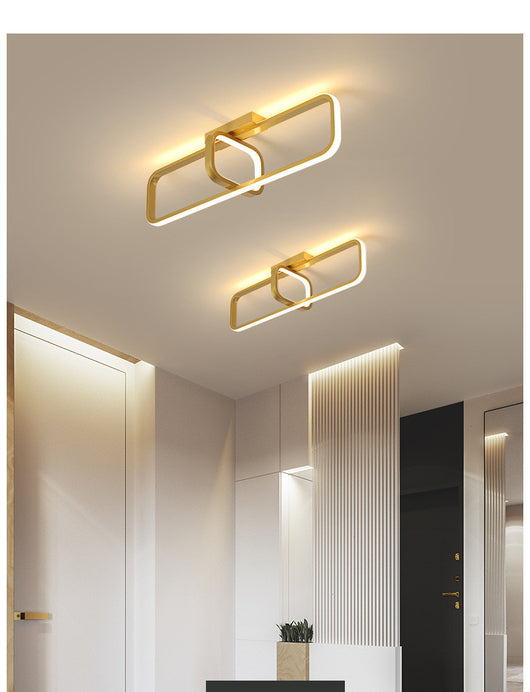 Luces LED Modernas de Diseño Creativo con Personalidad - Image 26