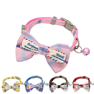 Collar Decorativo para Mascotas con Diseño Adorable - Image 12