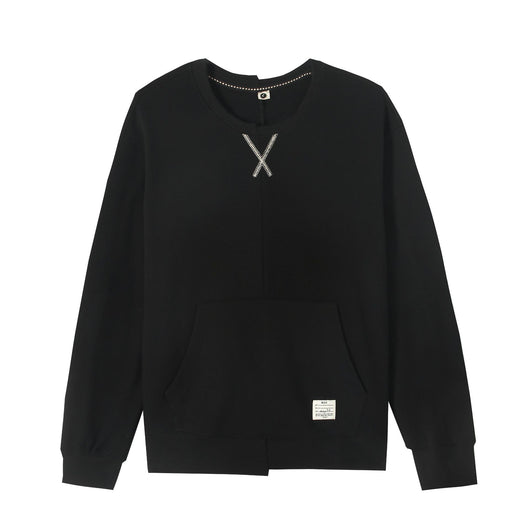 Chaqueta de Invierno Hombre Versátil Colores Sólidos Uso Diario - Image 21