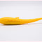 Amarillo Talla Única
