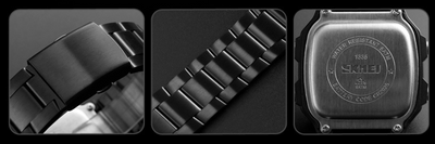Reloj Deportivo de Aventura Inteligente - Image 8