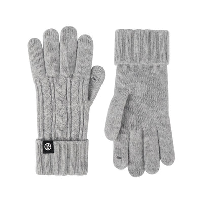 Guantes Tejidos para Ciclismo de Invierno - Image 10