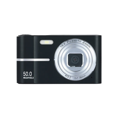 Cámara Digital 4K Mini para Estudiantes - Grabación HD Profesional - Image 4