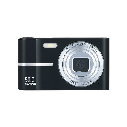 Cámara Digital 4K Mini para Estudiantes - Grabación HD Profesional - Image 4