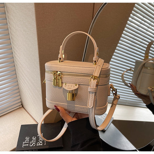 Bolsa Mensajera Portátil All-Match para Influencers - Image 15