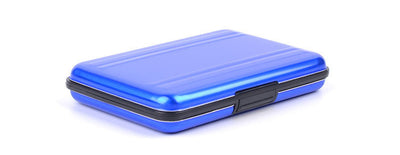 Caja Organizadora de Tarjetas de Memoria en Aluminio Resistente - Image 13