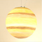 Saturn - 20cm