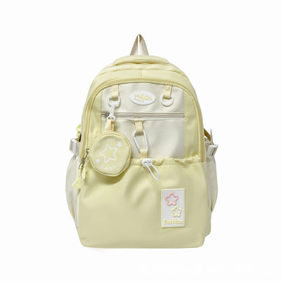 Mochila Escolar para Adolescentes - Diseño Moderno y Funcional - Image 7