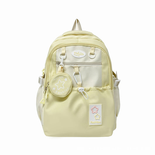 Mochila Escolar para Adolescentes - Diseño Moderno y Funcional - Image 7