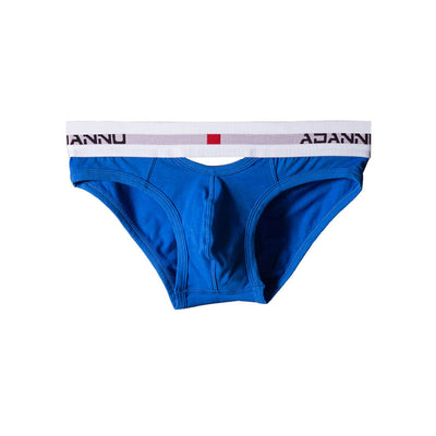 Calzoncillos Hombre Cintura Baja Ajustado Sexy - Image 6