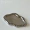 Electroplated Silver