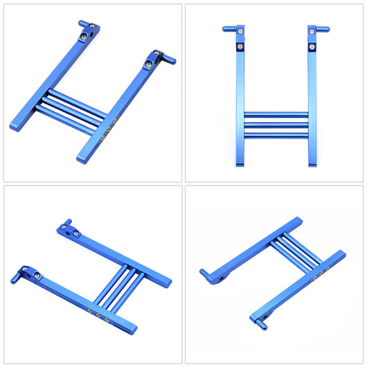 Soporte Universal de Lanzamiento para Control Remoto en Aluminio - Image 15