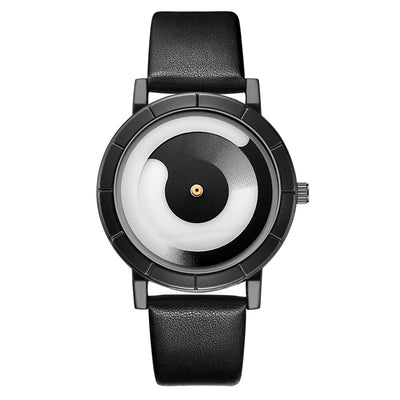Reloj de Cuarzo para Hombre - Diseño Moderno Versátil Pareja - Image 12
