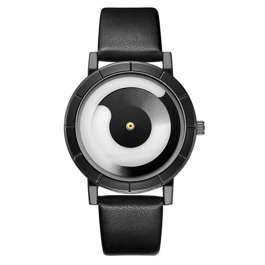 Reloj de Cuarzo para Hombre - Diseño Moderno Versátil Pareja - Image 12
