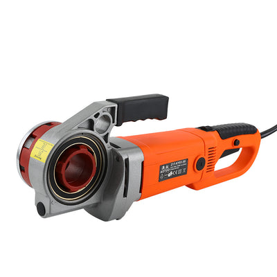 Máquina Roscadora Eléctrica Portátil Tipo 30 - Image 4