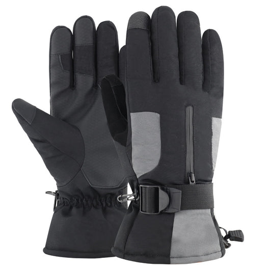 Guantes de Esquí Térmicos para Hombre - Protección Extrema en Frío - Image 15