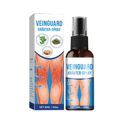 Spray Protector de Venas con Hierbas Relajantes 30ml - Image 4