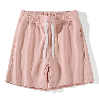 Pantalones Cortos Casuales para Hombre con Bolsillos de Cremallera - Image 12