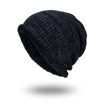 Gorro Térmico Grueso de Forro Polar para Hombre y Mujer - Image 2