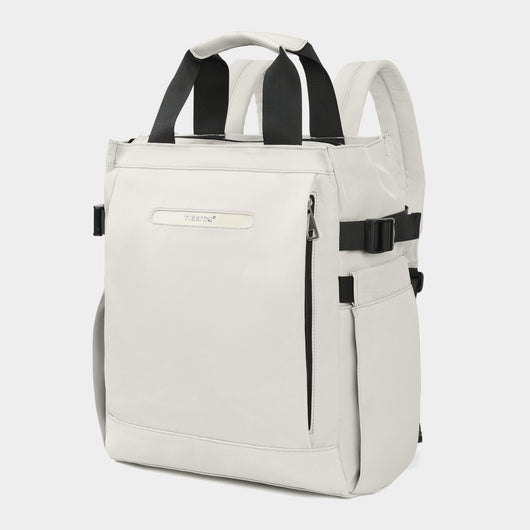 Mochila para Laptop Impermeable Estilo Coreano Casual - Image 4