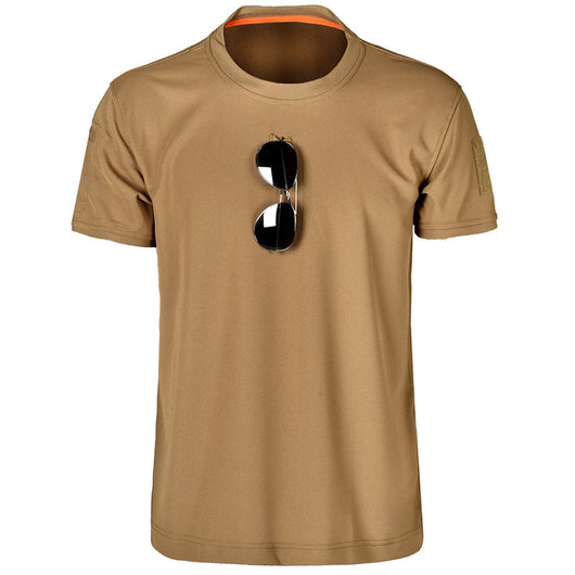 Camiseta Deportiva Transpirable de Secado Rápido - Image 9