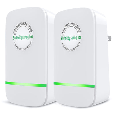 Regulador Inteligente de Energía para el Hogar - Dispositivo Ahorrador de Electricidad - Image 7