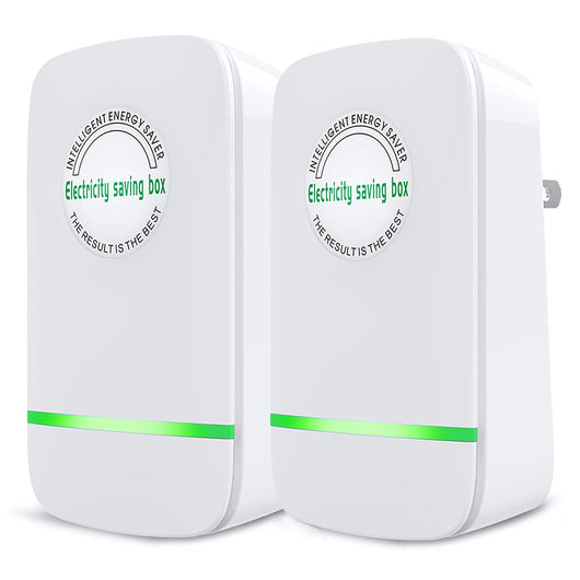 Regulador Inteligente de Energía para el Hogar - Dispositivo Ahorrador de Electricidad - Image 7