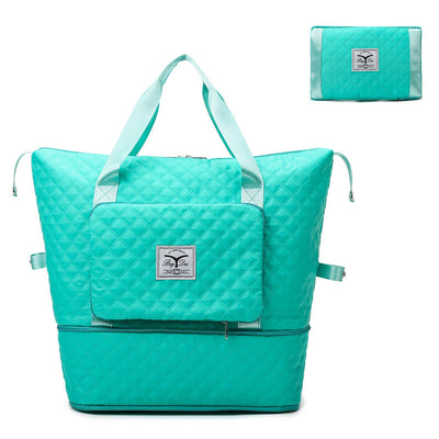 Bolsa Deportiva Yoga y Fitness con Soporte de Hombro Acolchado - Image 7