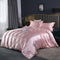 Elegant Jade Fitted Sheet 1.2 M