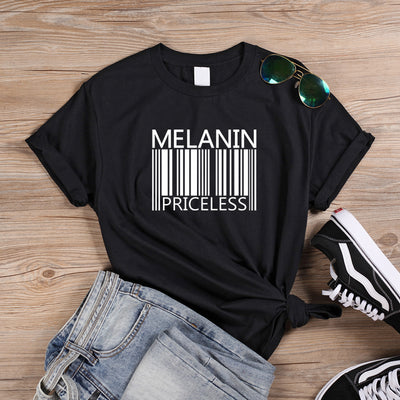 Playera Barcode Trend Manga Corta - Image 33