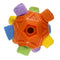 Rainbow Orange Body