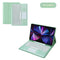 Verde Matcha IPad Air 2024 Control Mágico