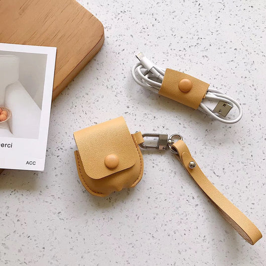 Auriculares Bluetooth Inalámbricos con Protector y Cordón de Seguridad - Image 16