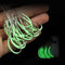 Anzuelo Simple de Equilibrio para Pesca Marina