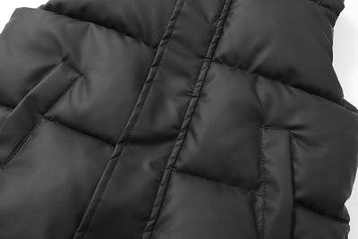 Chaleco Abrigo Invierno para Toda la Familia - Image 25