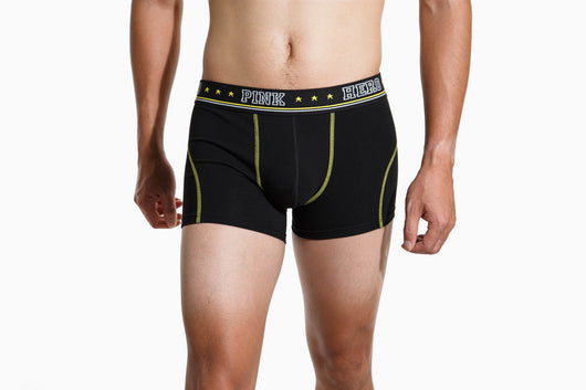 Bóxer de Algodón Talla Grande para Hombre - Ropa Deportiva - Image 7