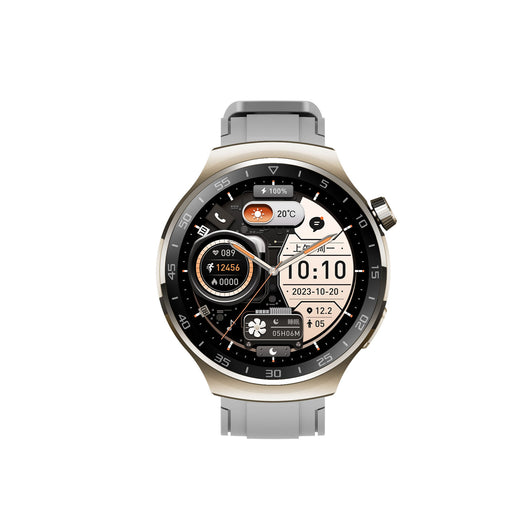 Reloj Inteligente X16 Pro con Llamadas Bluetooth y Múltiples Funciones - Image 4
