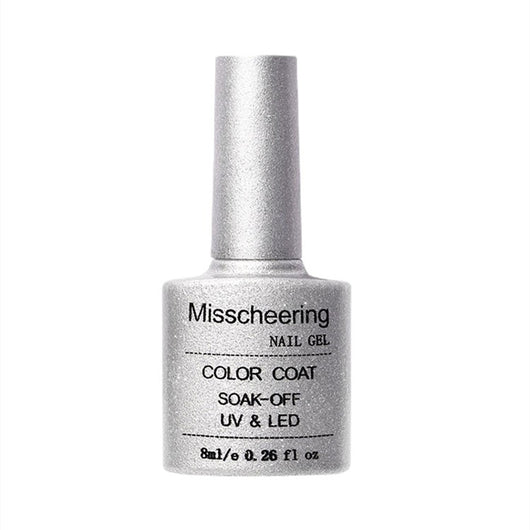 Esmalte de Uñas Whitening Cat Eye con Fototerapia Cristal Dinámico - Image 3