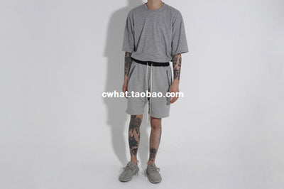 Pantalones con Cierre Lateral - Image 32