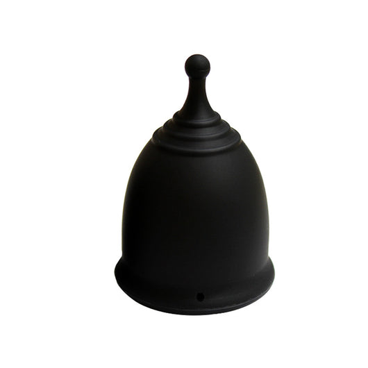 Copa Menstrual de Silicona Grado Médico - Image 5