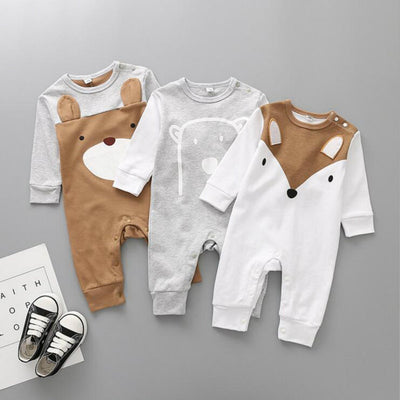Body Bebé Estampado Vibrante - Image 11
