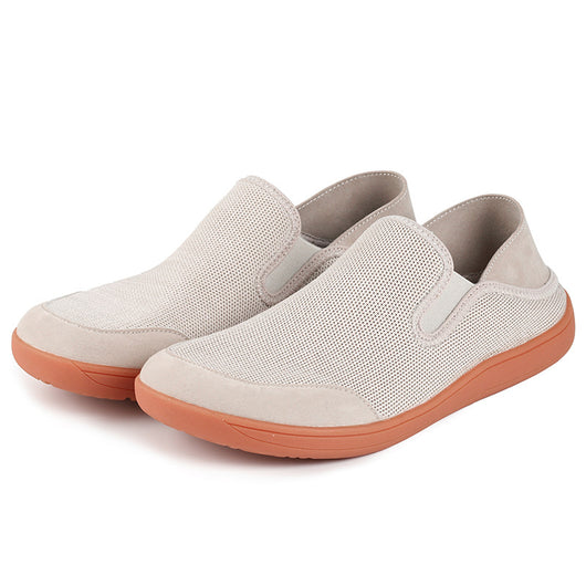 Zapatos Cómodos para Pareja con Malla Transpirable y Suela Suave - Image 4