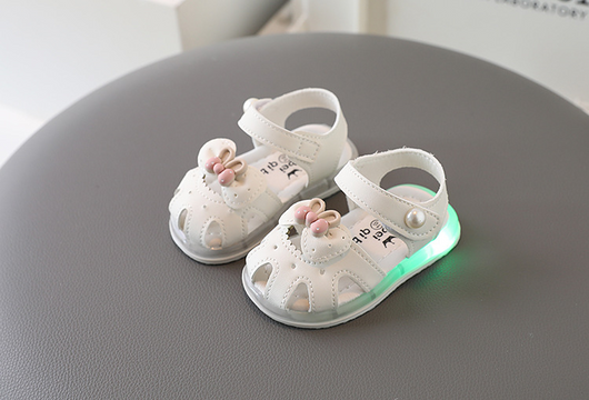 Zapatos de Caminata Infantiles con Suela Blanda y Puntera Reforzada Antideslizante - Image 11