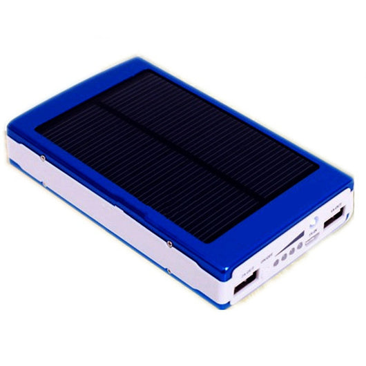 Lámpara de Camping Solar con Batería de Energía - Image 13