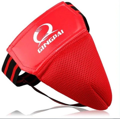 Set Completo de Entrenamiento de Boxeo con Protector de Ingle - Image 8
