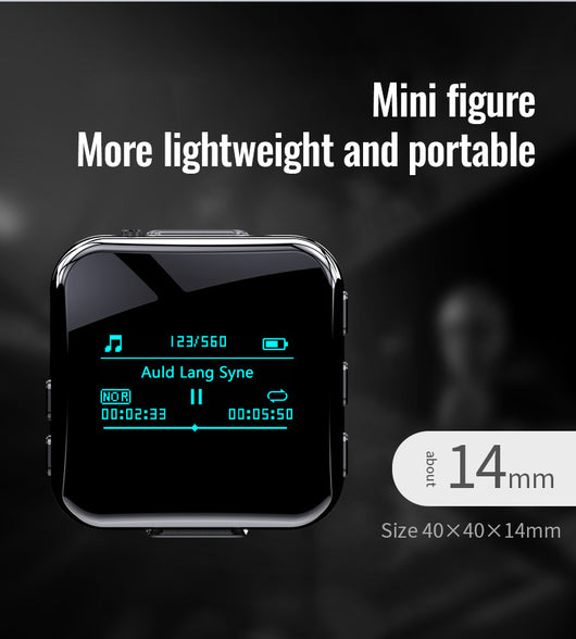 Dispositivo Bluetooth M8 con Cancelación de Ruido HD y Encriptación Inteligente - Image 16