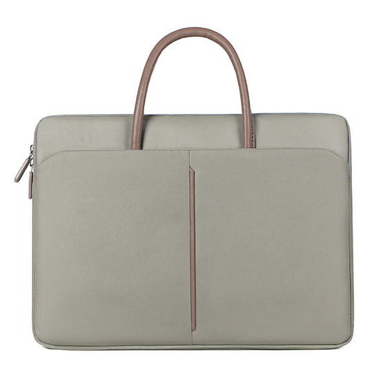 Bolsa Mensajero para Laptop con Compartimentos Inteligentes - Image 2